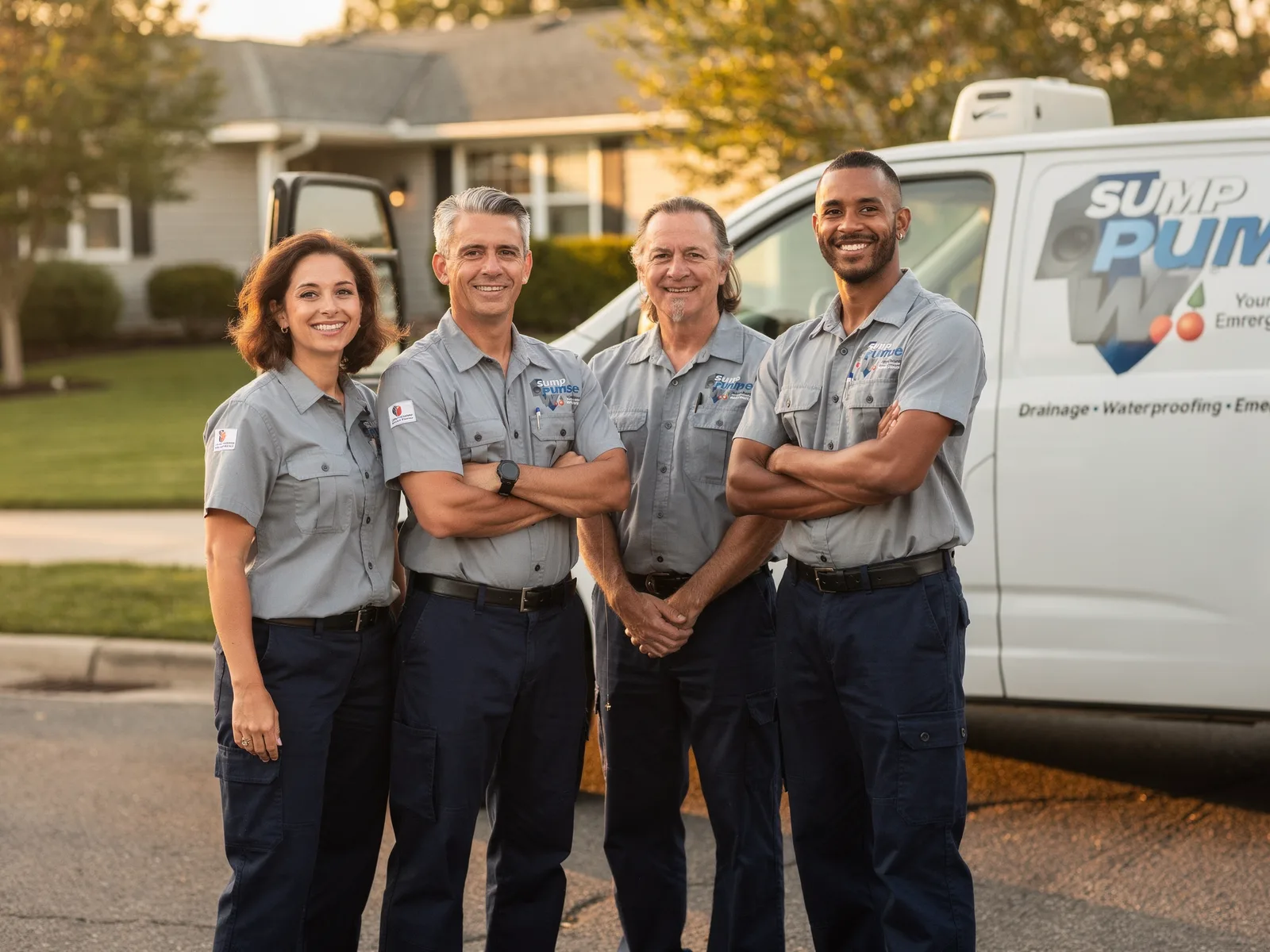 Water Heater Repair company in Mckinleyville, CA