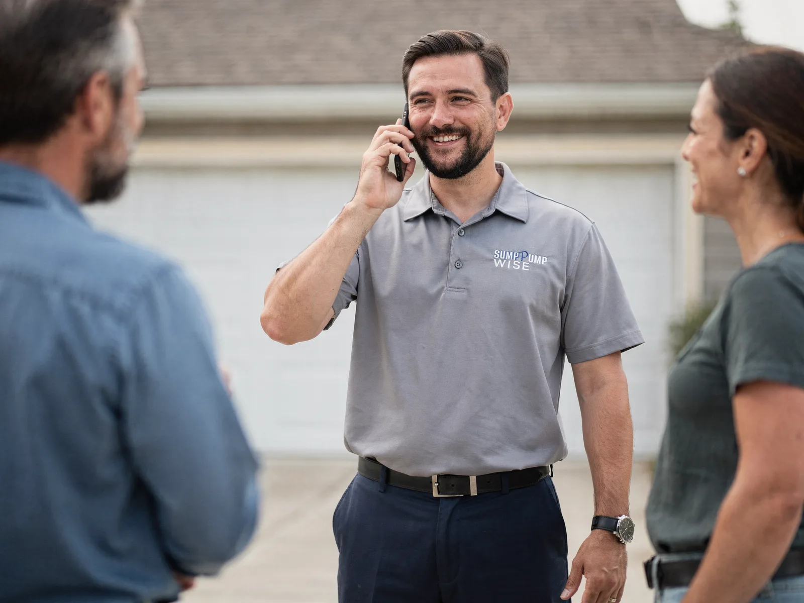 Water Heater Repair Mckinleyville, CA FAQs